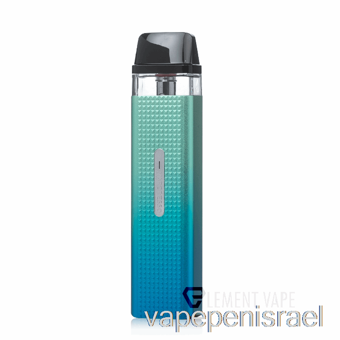 חד פעמי Vape Israel Vaporesso Xros Mini 16w Pod System ירוק ליים